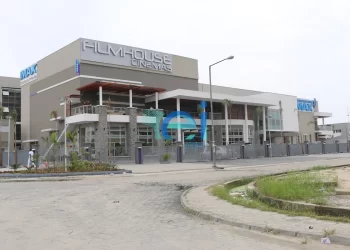 Lagos Cinema honours brave security personnel, boosts security