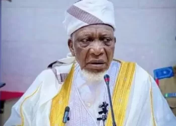 2027: I’ve no regret for endorsing Muslim-Muslim ticket — Islamic cleric Jingir