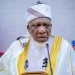 2027: I’ve no regret for endorsing Muslim-Muslim ticket — Islamic cleric Jingir