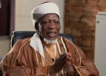 Clerics must preach peace, not division – Punch