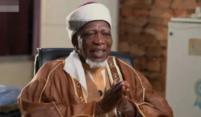 Clerics must preach peace, not division – Punch