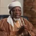 Clerics must preach peace, not division – Punch
