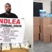 Italy-based bizman excretes 98 cocaine wraps at Enugu Airport