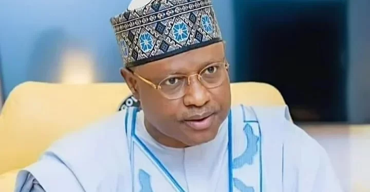 Kaduna pays N6.7bn monthly on inherited loans, says Uba Sani