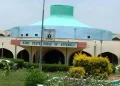 Kano Assembly suspends three LG chairmen for alleged misconduct