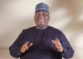 Kebbi governor convenes emergency security meeting