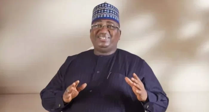 Kebbi governor convenes emergency security meeting