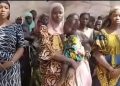 Kwara State confirms 176 abducted women, children regain freedom after six months in captivity