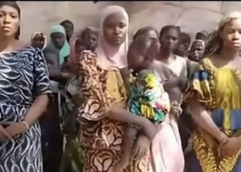 Kwara State confirms 176 abducted women, children regain freedom after six months in captivity