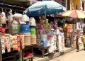 Nigeria’s inflation rate falls to 15.43% in July