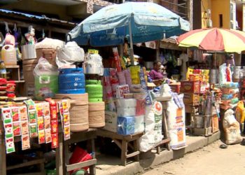 Nigeria’s inflation rate falls to 15.43% in July