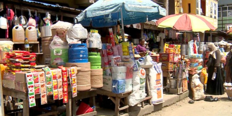 Nigeria’s inflation rate falls to 15.43% in July