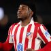 La Liga: Lookman scores as Atletico Madrid beat Sevilla 3-1