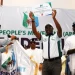 Seyi Makinde picks former DSS DG as APM presidential running mate
