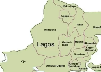 Machete-wielding man attacks security guards at Lagos cinema, kills two