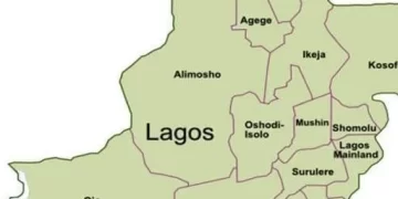Machete-wielding man attacks security guards at Lagos cinema, kills two