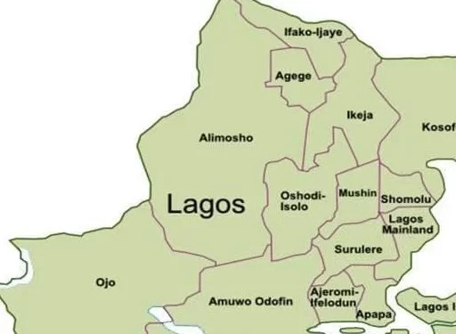 Machete-wielding man attacks security guards at Lagos cinema, kills two