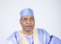 Ex-IGP’s name missing as INEC releases list of Nasarawa guber candidates