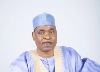 Ex-IGP’s name missing as INEC releases list of Nasarawa guber candidates