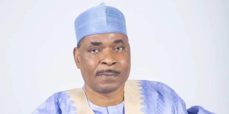 Ex-IGP’s name missing as INEC releases list of Nasarawa guber candidates