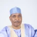 Ex-IGP’s name missing as INEC releases list of Nasarawa guber candidates