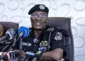 Police probe AIG Jimoh over VeryDarkMan’s corruption allegations