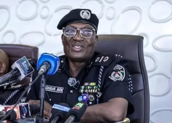 Police probe AIG Jimoh over VeryDarkMan’s corruption allegations