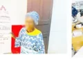 NDLEA arrests 101-year-old woman for allegedly selling drug