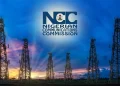 Nigeria records 8.51m terabytes of data use in H1 – NCC