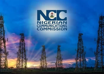 Nigeria records 8.51m terabytes of data use in H1 – NCC