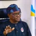 Wike denies lobbying for APC campaign DG position