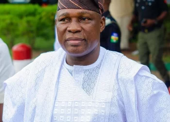 Adeleke Campaign DG condemns Osun attacks, urges police to prosecute perpetrators