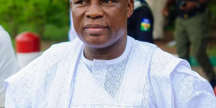 Adeleke Campaign DG condemns Osun attacks, urges police to prosecute perpetrators