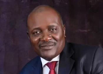 Eagle Online publisher Dotun Oladipo dies at 56