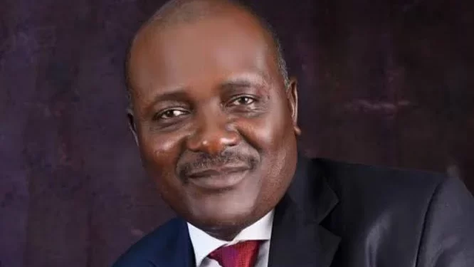 Eagle Online publisher Dotun Oladipo dies at 56