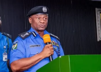 Police IG deploys new CPs to eight states, other formations