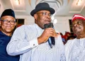 2027: Peter Obi, Kwankwaso, Dickson close ranks, move to unite NDC campaign
