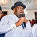 2027: Peter Obi, Kwankwaso, Dickson close ranks, move to unite NDC campaign