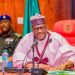 Katsina governor swears in four permanent secretaries