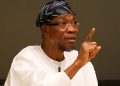 ADC raises alarm over plan to arrest Aregbesola