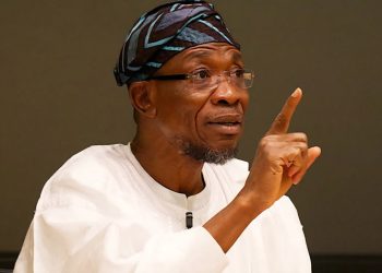 ADC raises alarm over plan to arrest Aregbesola