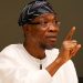 ADC raises alarm over plan to arrest Aregbesola