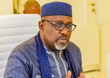 2027: Okorocha sues INEC, APC, Uzodimma over Imo West ticket