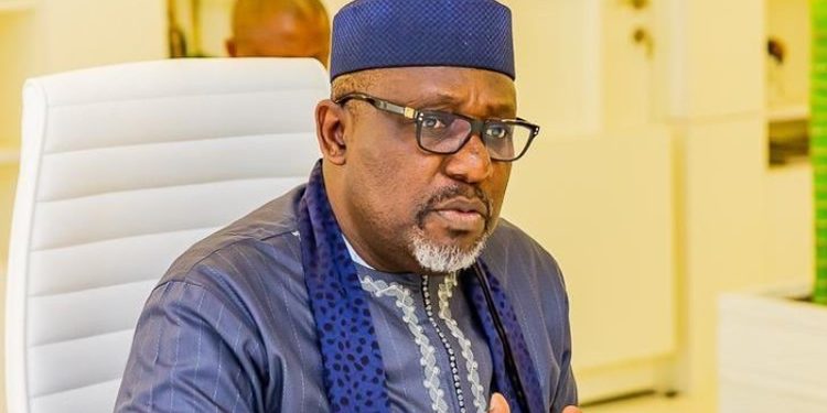 2027: Okorocha sues INEC, APC, Uzodimma over Imo West ticket
