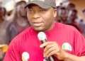 Voters’ Threat: ADC demands immediate arrest of Kuje Council chair