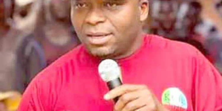 Voters’ Threat: ADC demands immediate arrest of Kuje Council chair
