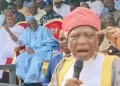Islamic cleric sparks fury after endorsing Muslim-Muslim presidential ticket