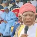 Islamic cleric sparks fury after endorsing Muslim-Muslim presidential ticket