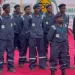 FG unveils guards to protect Lagos-Calabar Coastal Highway