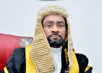 Edo Assembly impeaches suspended speaker